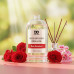 Rose Geranium Reed Diffuser Refill Oil 3.4oz/100mL