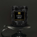 Sensual Amber Classy Candle