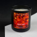 Sensual Amber Jewelry Candle
