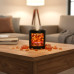 Sensual Amber Jewelry Candle