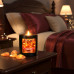 Sensual Amber Jewelry Candle