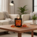 Sensual Amber Jewelry Candle