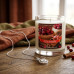 Spiced Cranberry Jewelry Candle