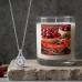 Spiced Cranberry Jewelry Candle