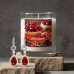 Spiced Cranberry Jewelry Candle