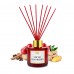 Spiced Cranberry Candle and Diffuser Gift Set Spiced Cranberry Candle and Diffuser Gift Set