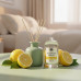 Squeezed Lemon Reed Diffuser Refill Oil 3.4oz/100mL Squeezed Lemon Reed Diffuser Refill Oil 3.4oz/100mL