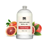Tarocco Orange Reed Diffuser Refill Oil 3.4oz/100mL