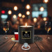 Tibetan Black Tea Jewelry Candle