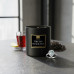 Tibetan Black Tea Jewelry Candle